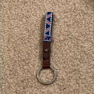 KEEP Collective key chain